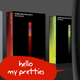 Image for article titled Nvidia Quadro CX Accelerates Adobe CS4 Up to 11